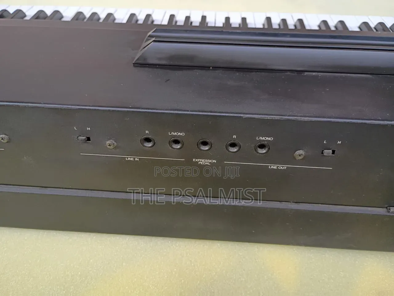 Kawai Digital Piano 360