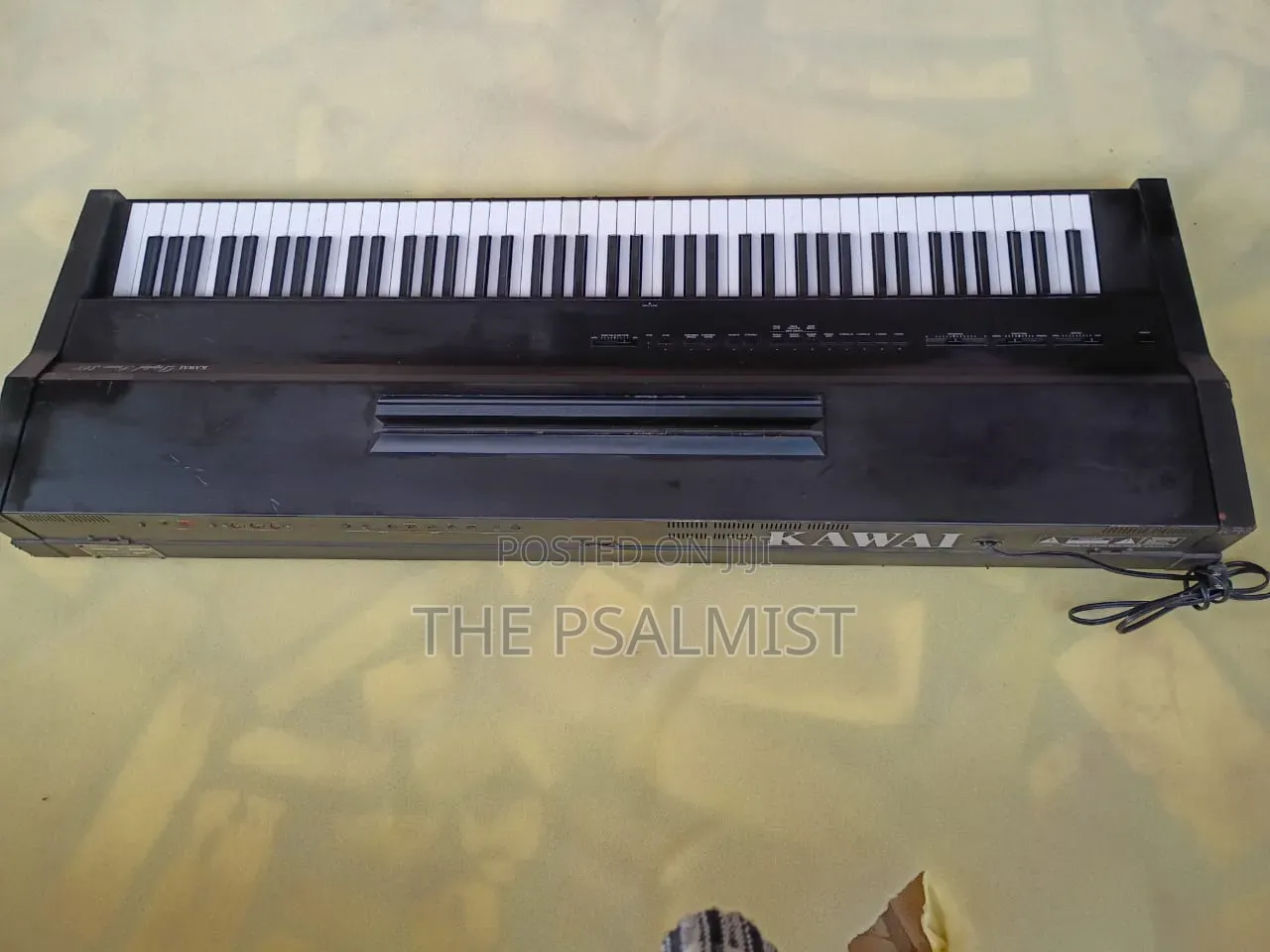 Kawai Digital Piano 360