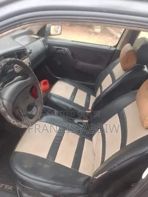 Volkswagen Golf Variant 1994 Gray