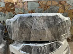 Honda Acura MDX 2025-2026 Front Cut Complete Available