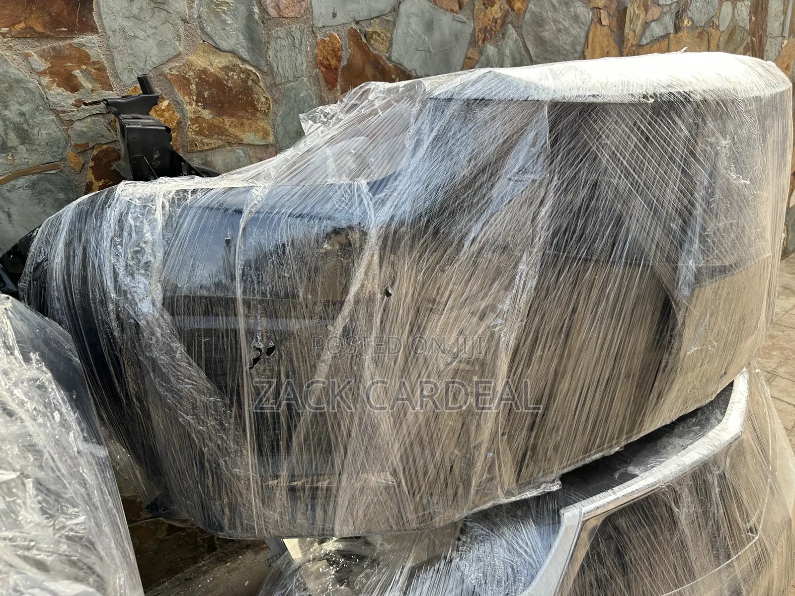 Honda Acura MDX 2025-2026 Front Cut Complete Available
