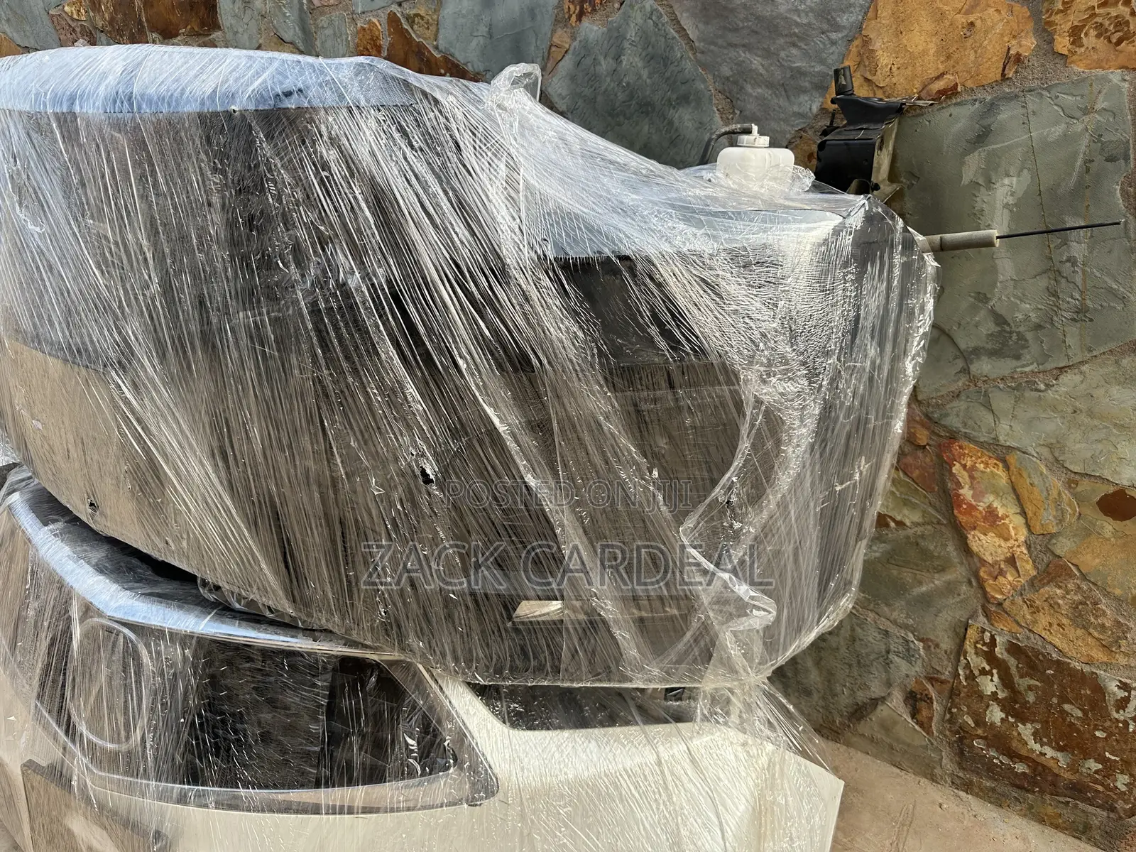 Honda Acura MDX 2025-2026 Front Cut Complete Available