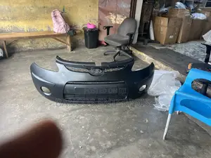 Hyundai I10 2007-2010 Front Bumper