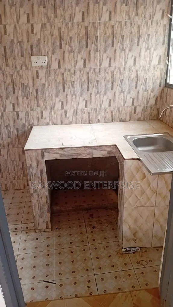1bdrm Apartment in Sakwood Properties, Adenta for rent