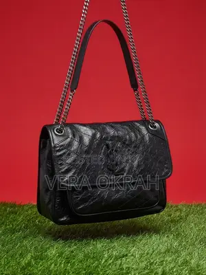 LSY Black Bag Original