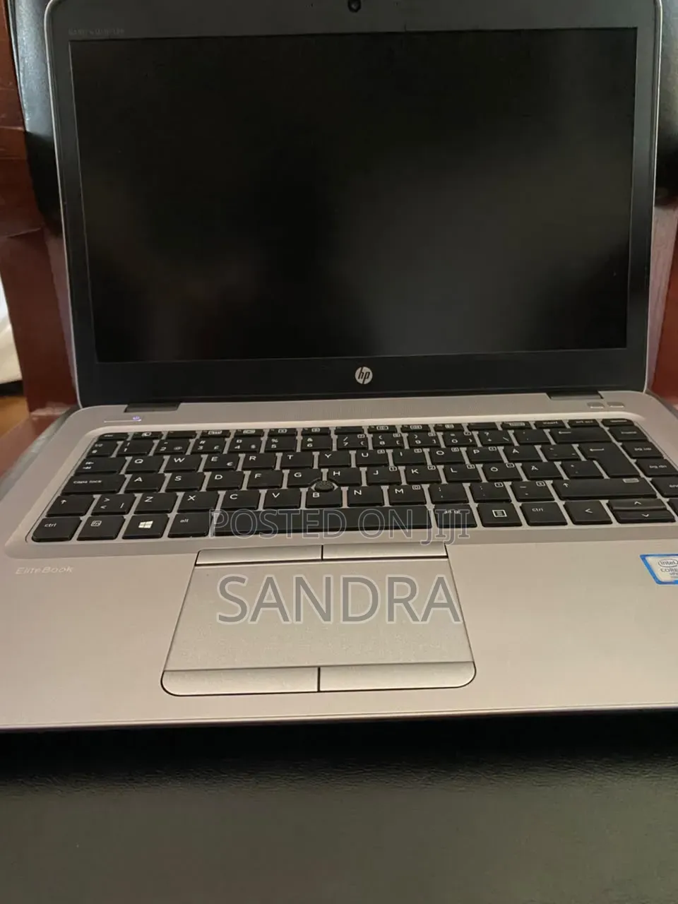 Laptop HP EliteBook 840 G3 8GB Intel Core i5 SSD 128GB