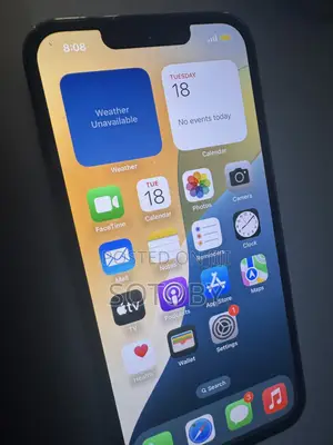 Apple iPhone 13 Pro 512 GB Gray