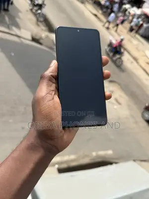 Xiaomi Black Shark 5 RS 256 GB Black