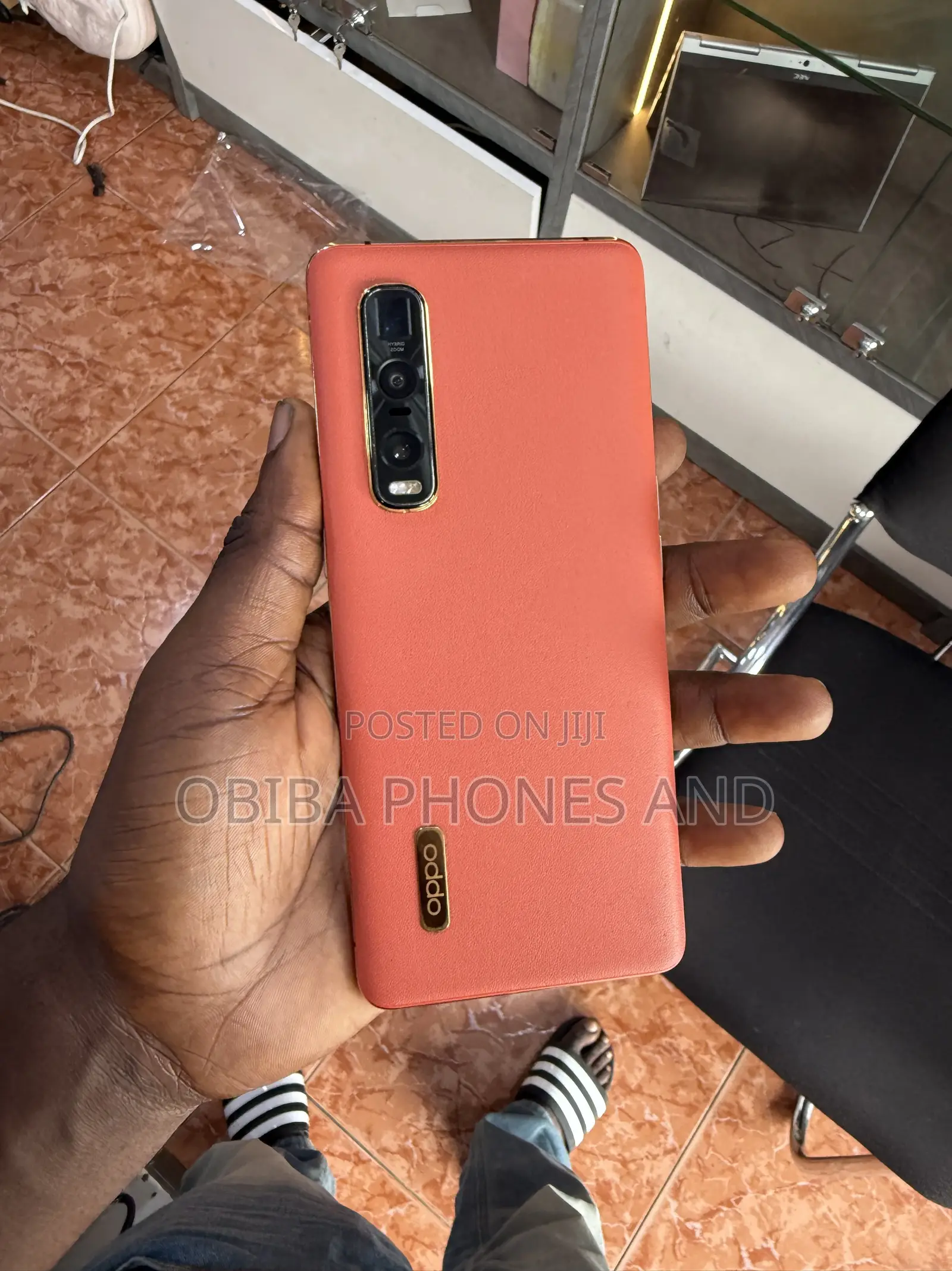 Oppo Find X2 Pro 512 GB