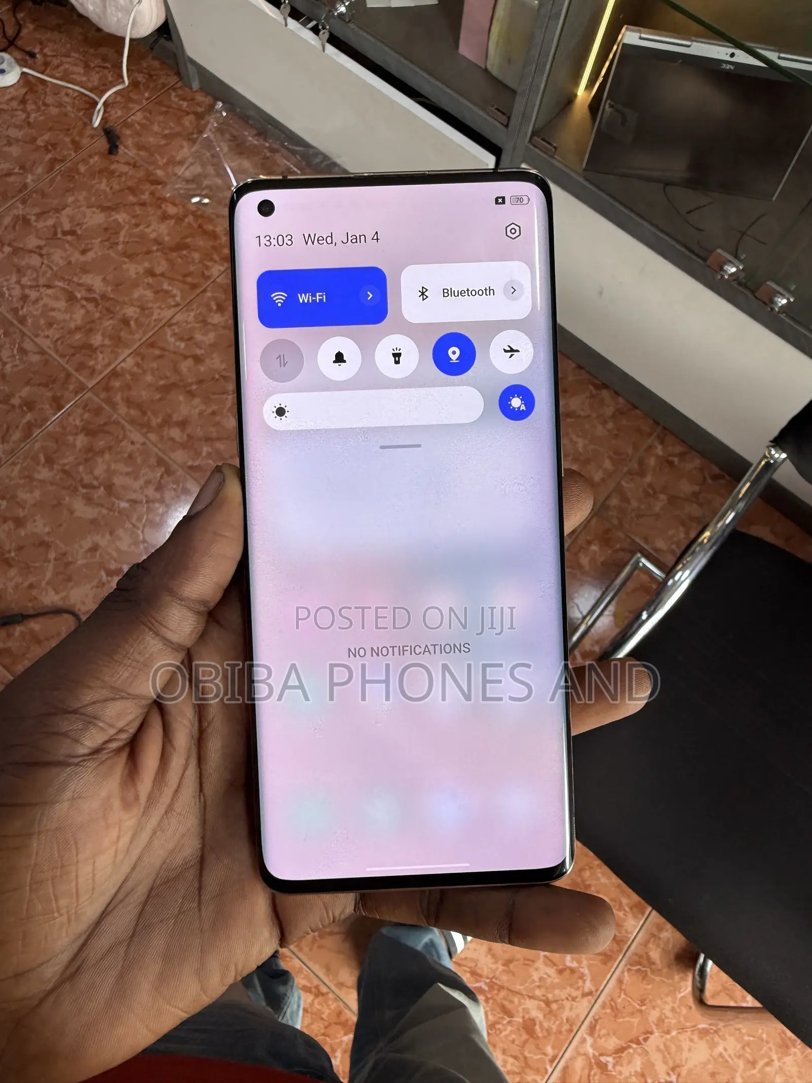 Oppo Find X2 Pro 512 GB