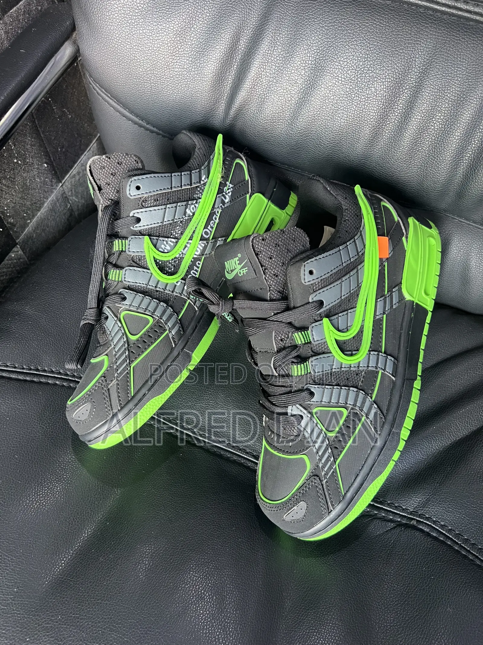 Sneakers Released