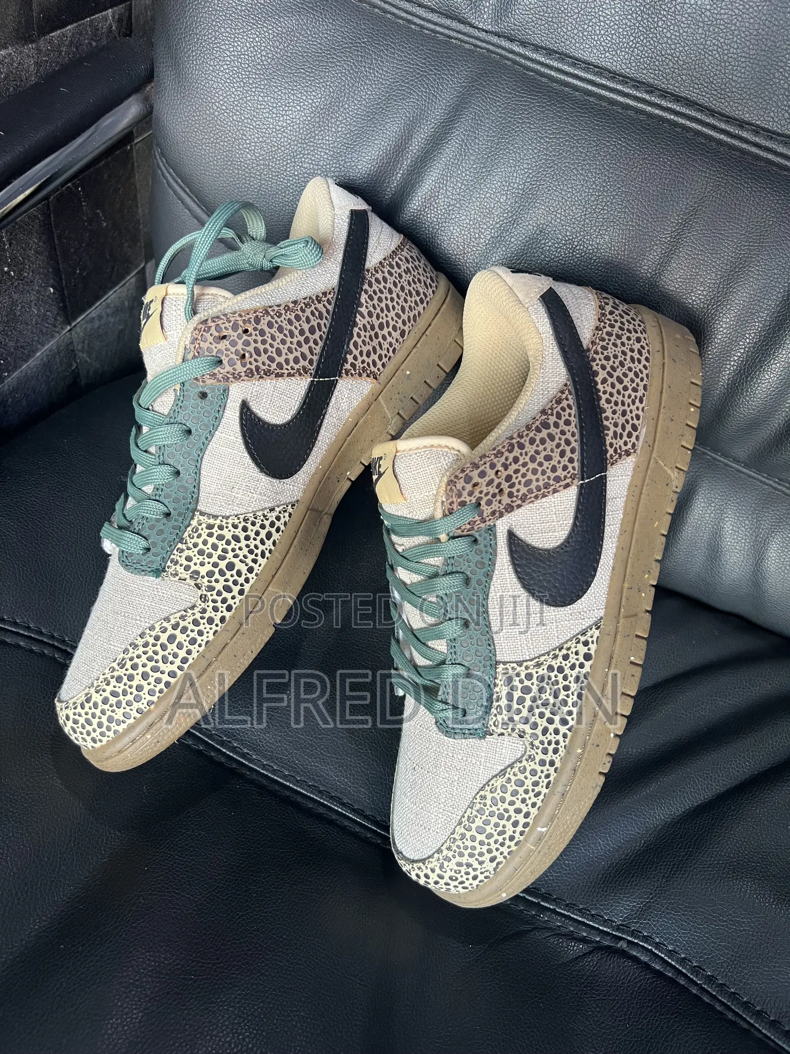 Sneakers Released