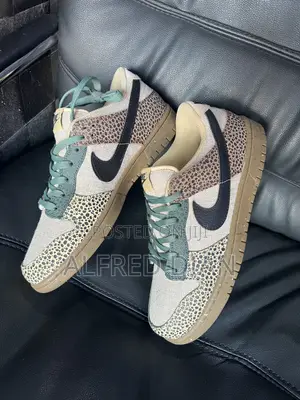 Sneakers Released