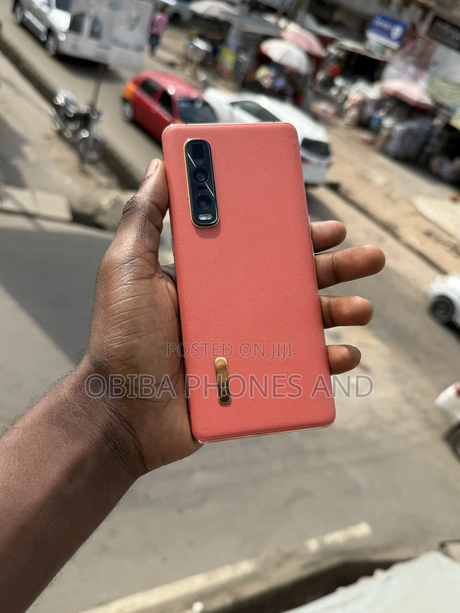 Oppo Find X2 Pro 512 GB