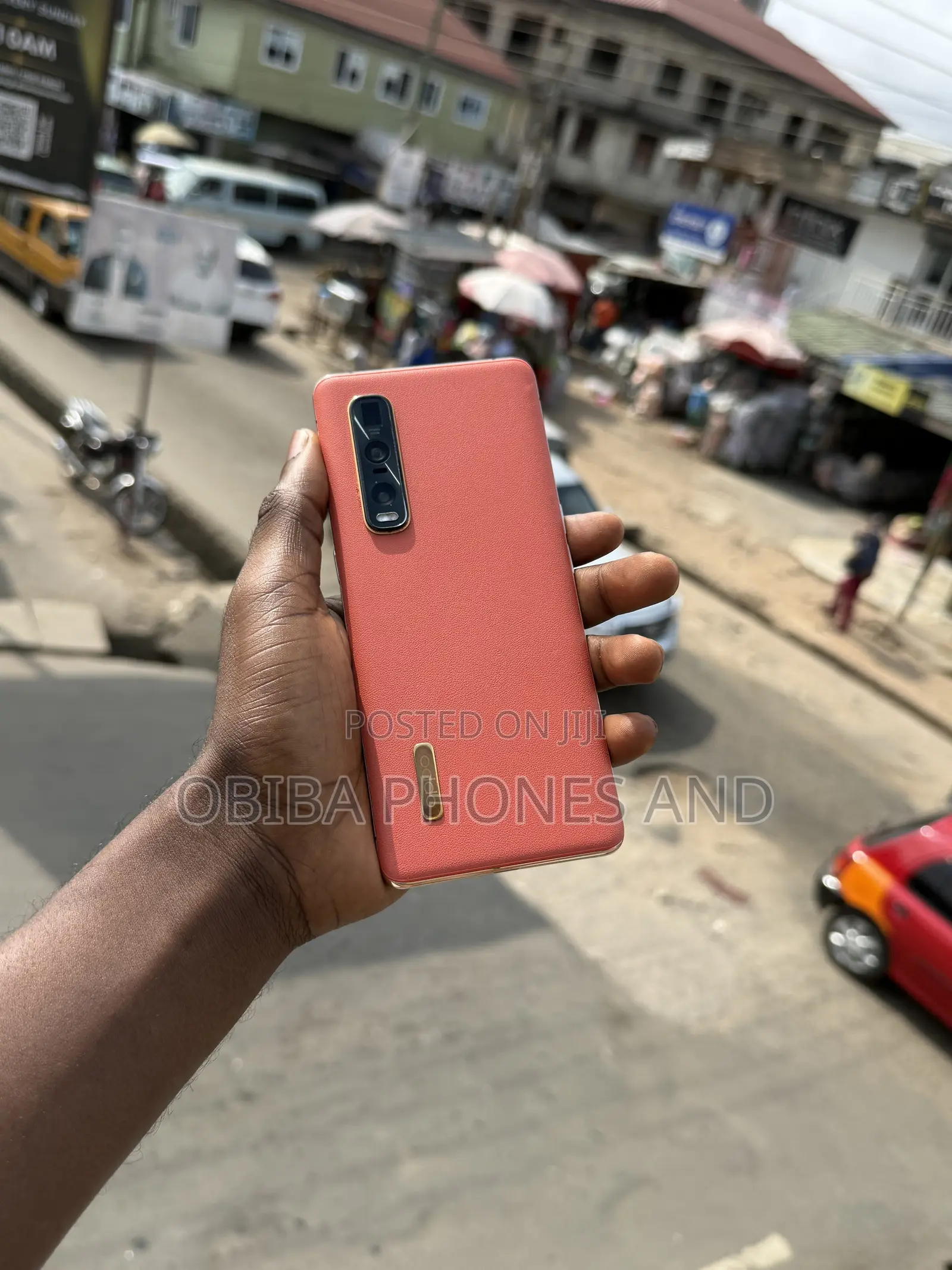 Oppo Find X2 Pro 512 GB