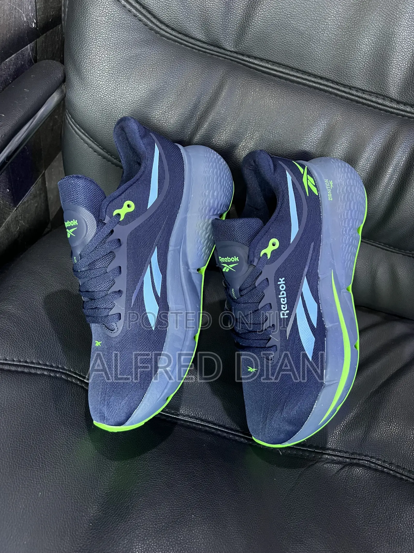 Sneakers Released
