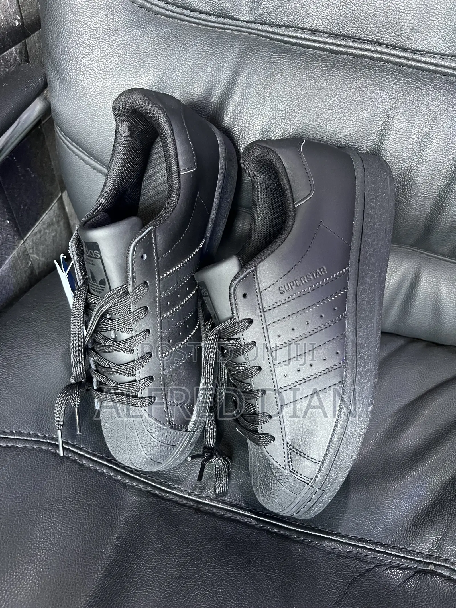 Sneakers Released