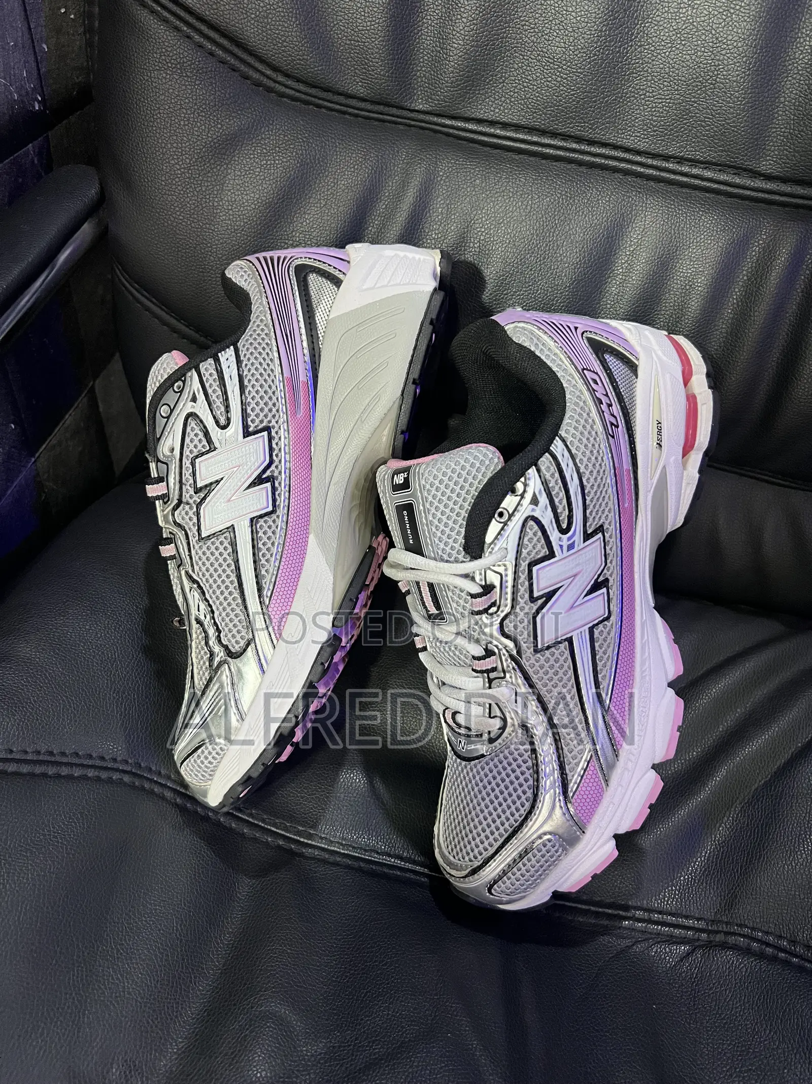 Sneakers Released
