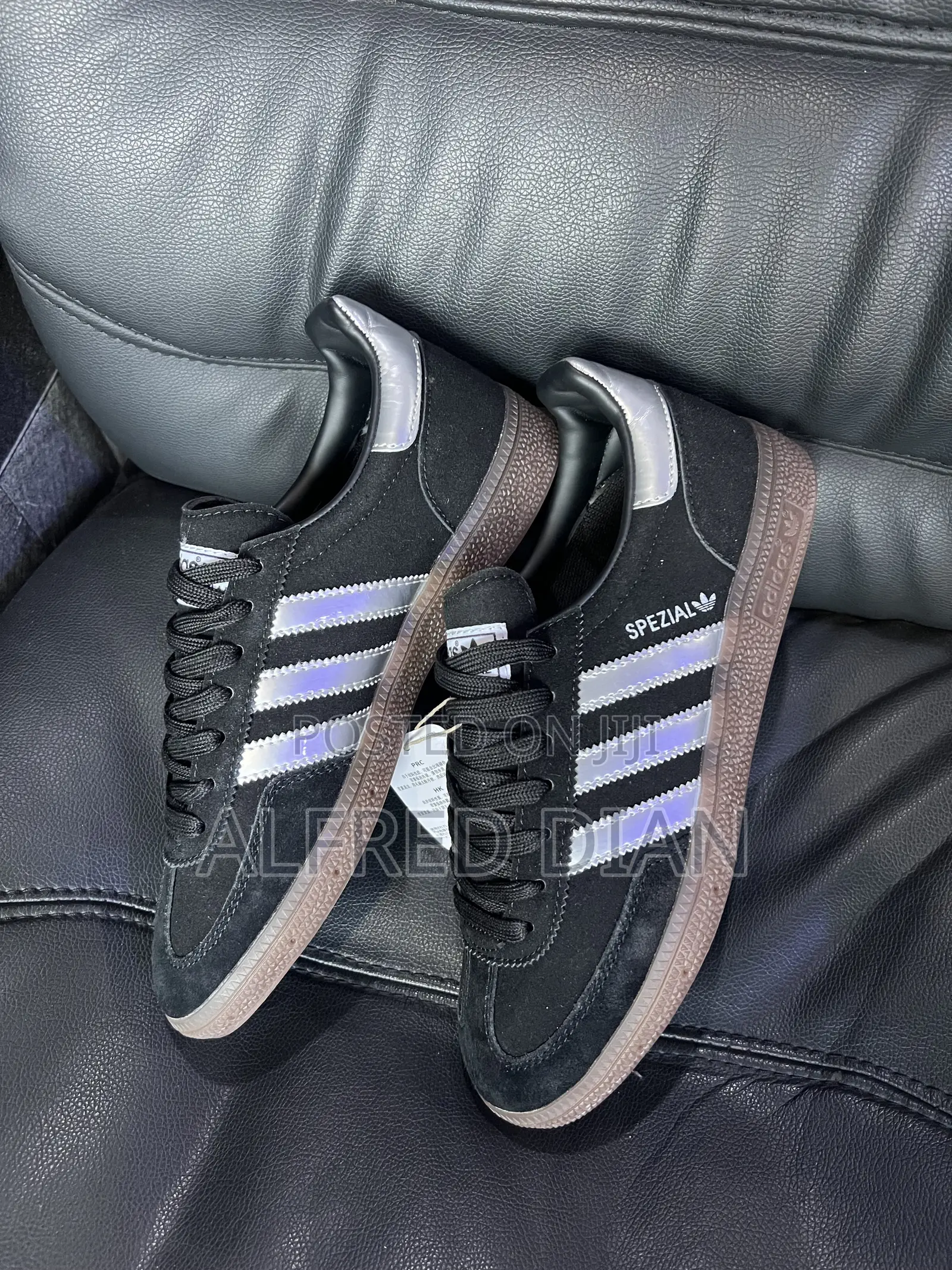 Sneakers Released