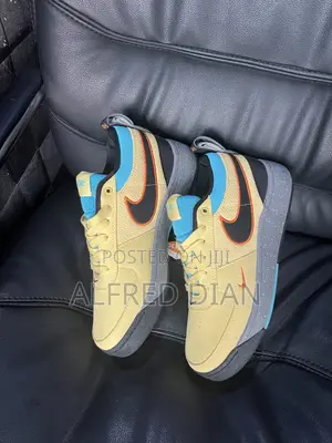 Sneakers Released