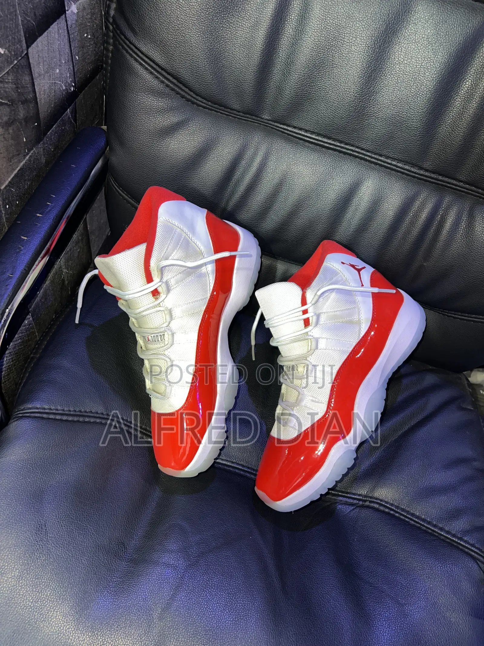 Sneakers Released