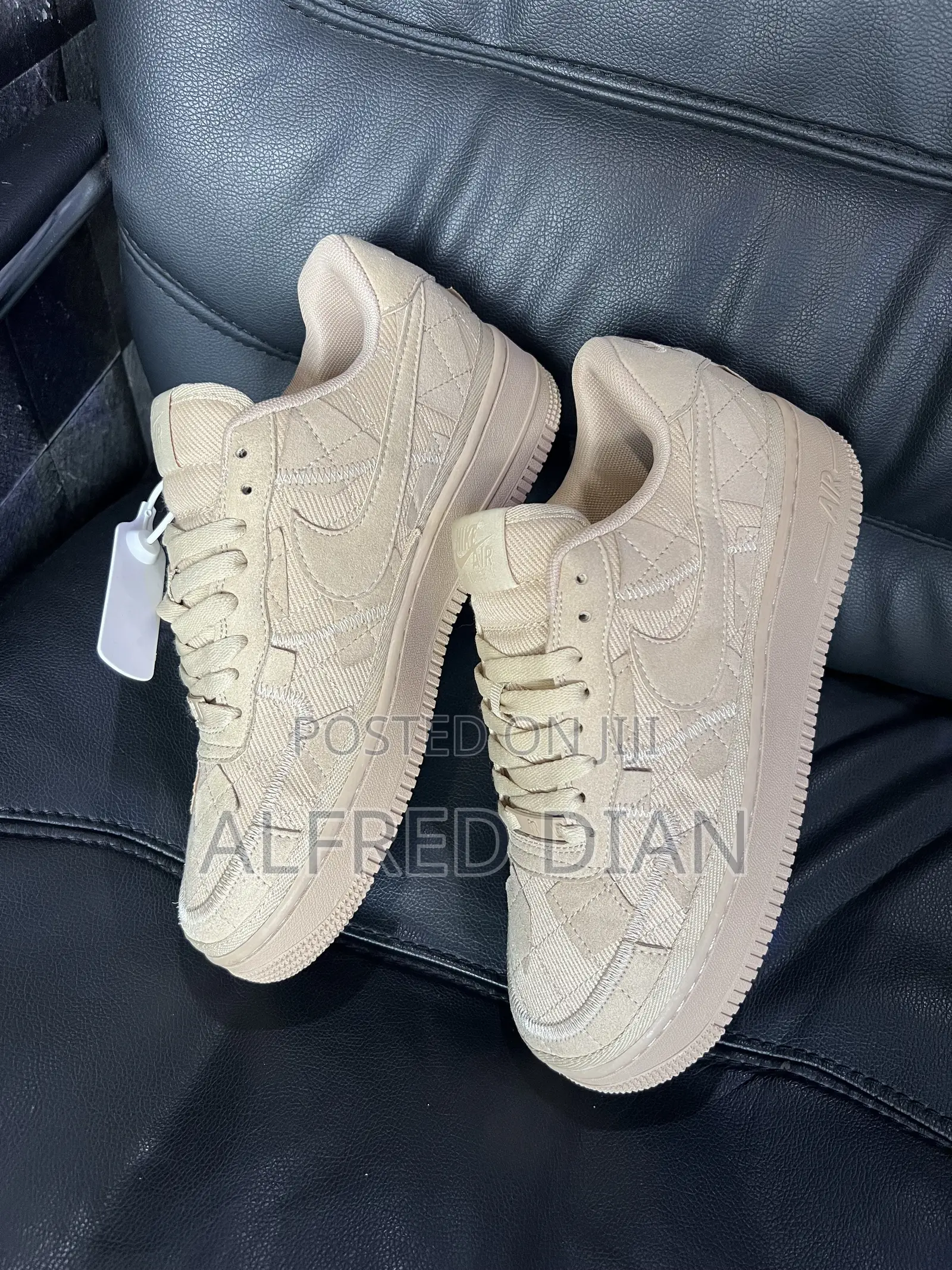 Sneakers Released