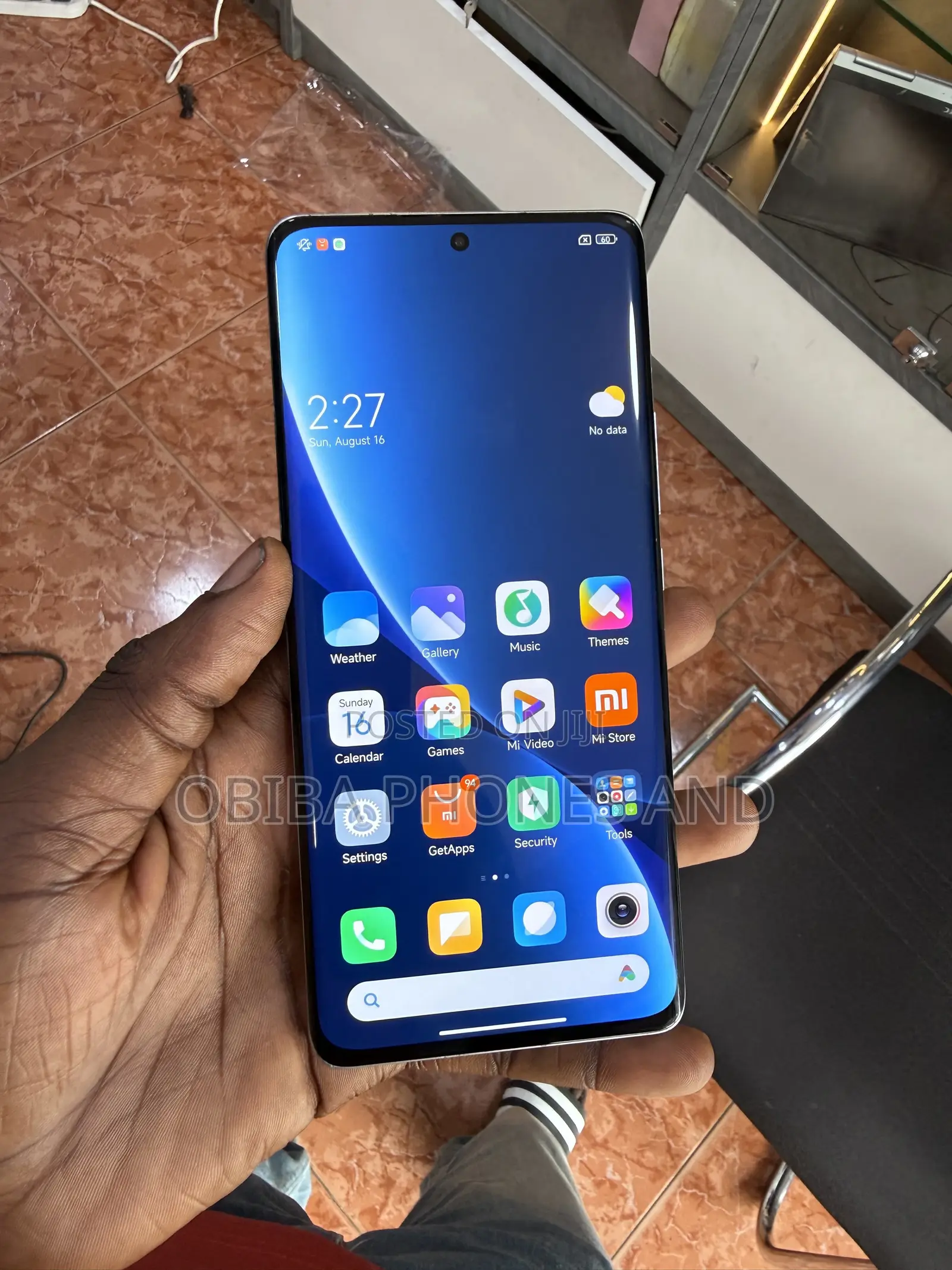 Xiaomi 12 Pro 128 GB