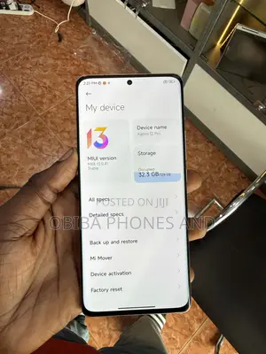 Xiaomi 12 Pro 128 GB
