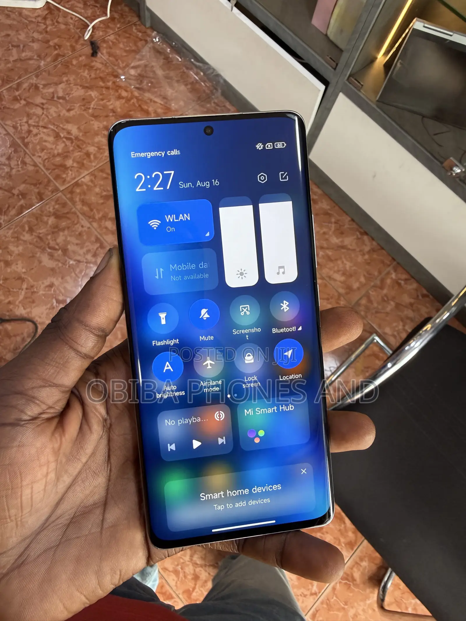 Xiaomi 12 Pro 128 GB