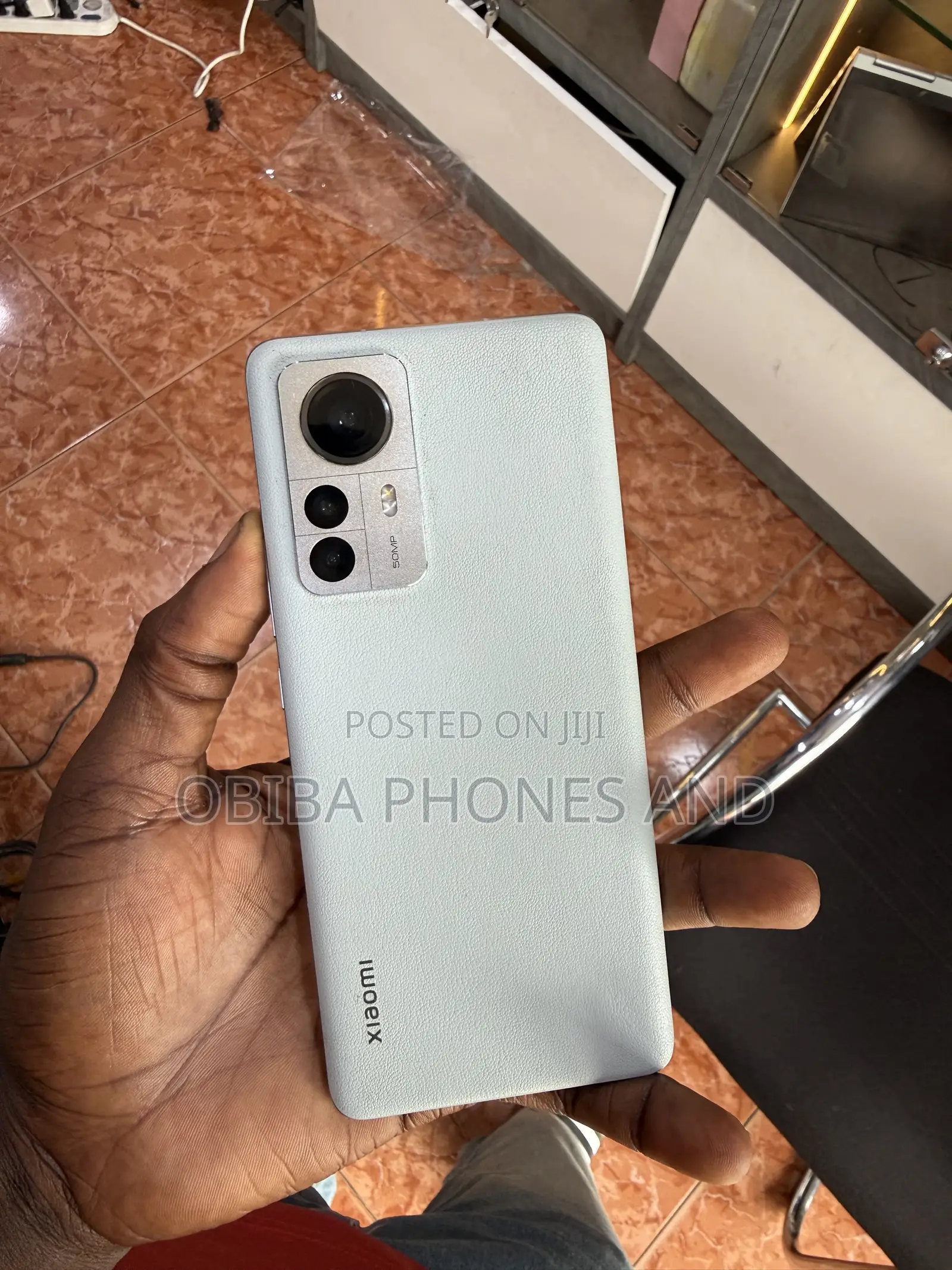 Xiaomi 12 Pro 128 GB