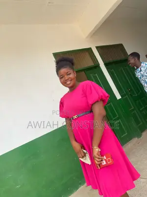 Housekeeping Cleaning CV