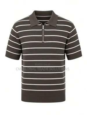 Quarter-Zip Shirts