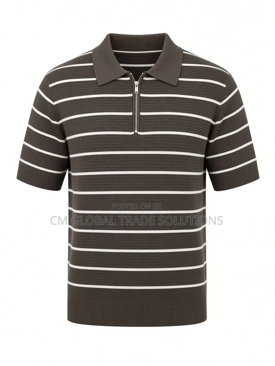 Quarter-Zip Shirts