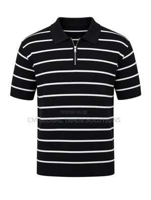 Quarter-Zip Shirts