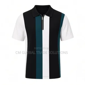 Quarter-Zip Shirts