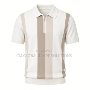 Quarter-Zip Shirts