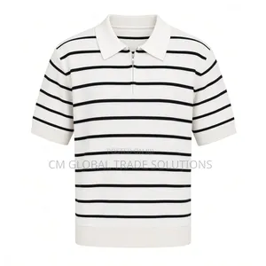 Quarter-Zip Shirts