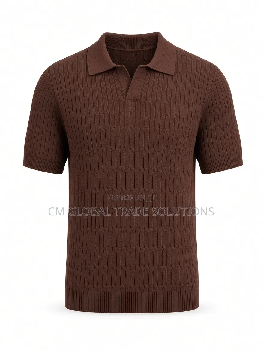 Quarter-Zip Shirts
