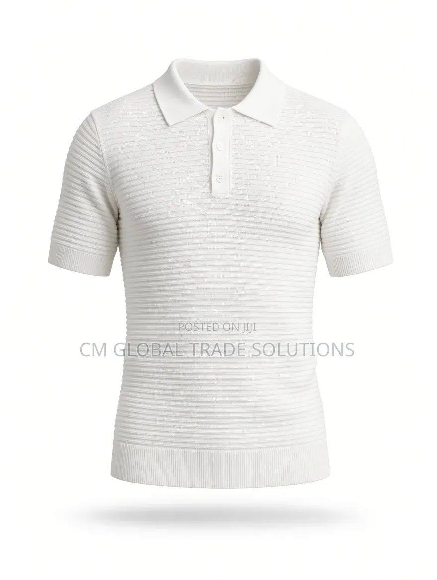 Quarter-Zip Shirts