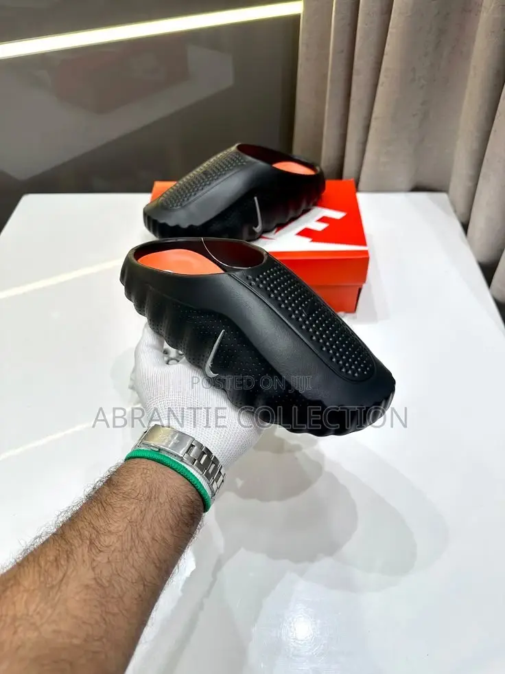Nike Mind 001 Slides Available