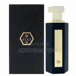 Reef 33 Parfum