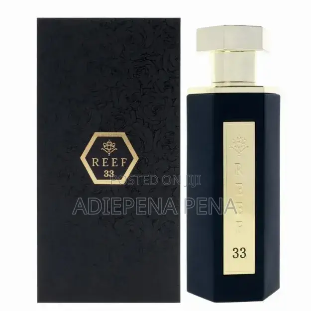 Reef 33 Parfum