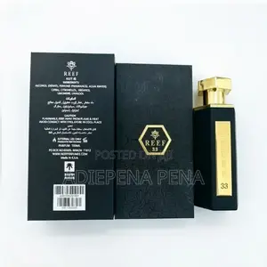 Reef 33 Parfum