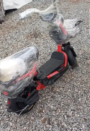 New Motorcycle 2026