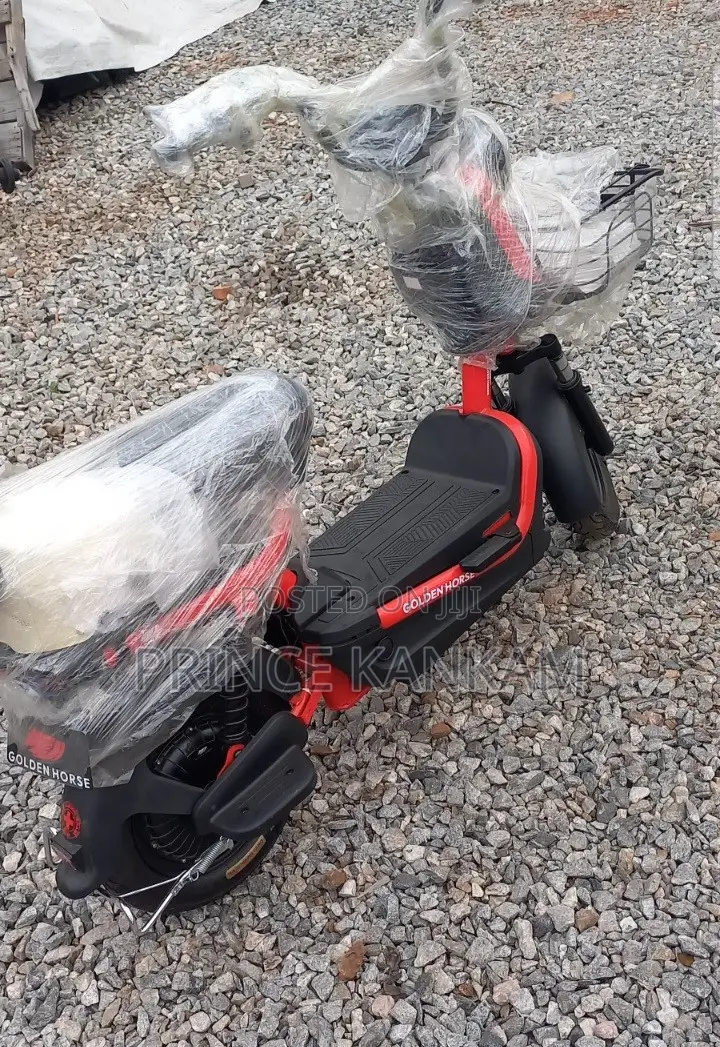 New Motorcycle 2026