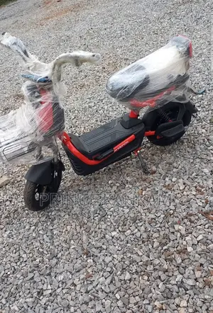 New Motorcycle 2026