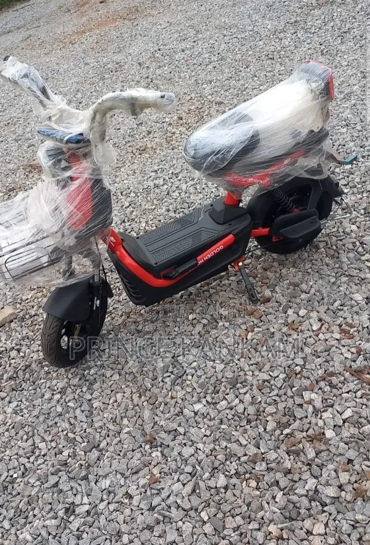New Motorcycle 2026