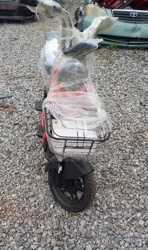 New Motorcycle 2026