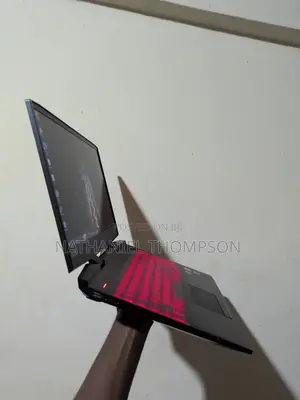 Laptop HP Omen 15 8GB Intel Core i5 SSD 256GB