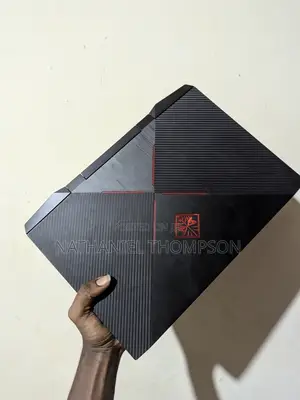 Laptop HP Omen 15 8GB Intel Core i5 SSD 256GB